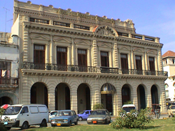 ARAMADORES DE SANTANDER